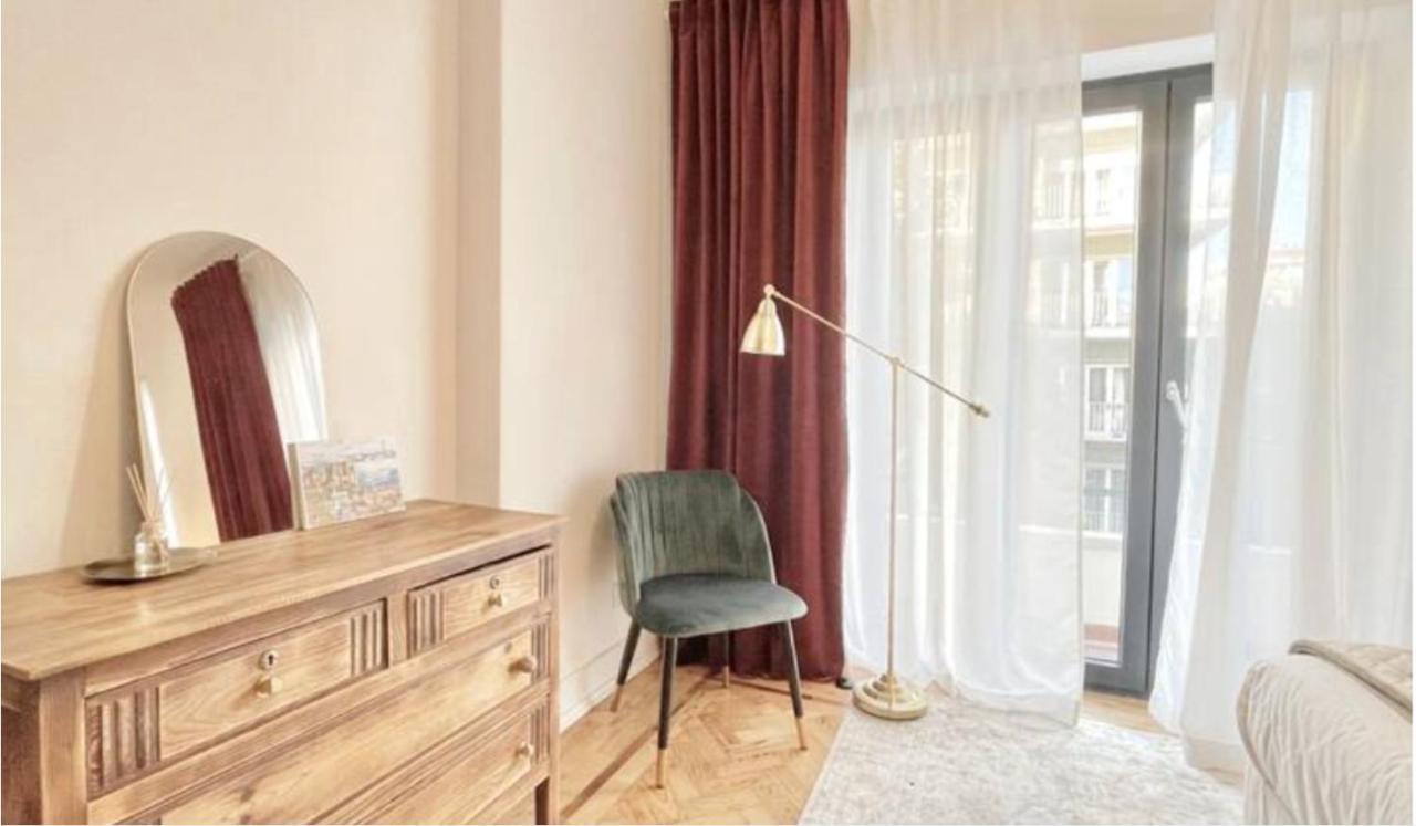 Valmor Avenue Vintage Chiq By Homeful Lisboa Eksteriør bilde